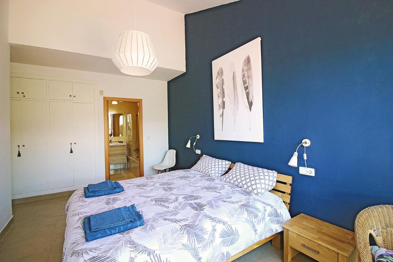 Casa Indigo Villa Almunecar Bagian luar foto