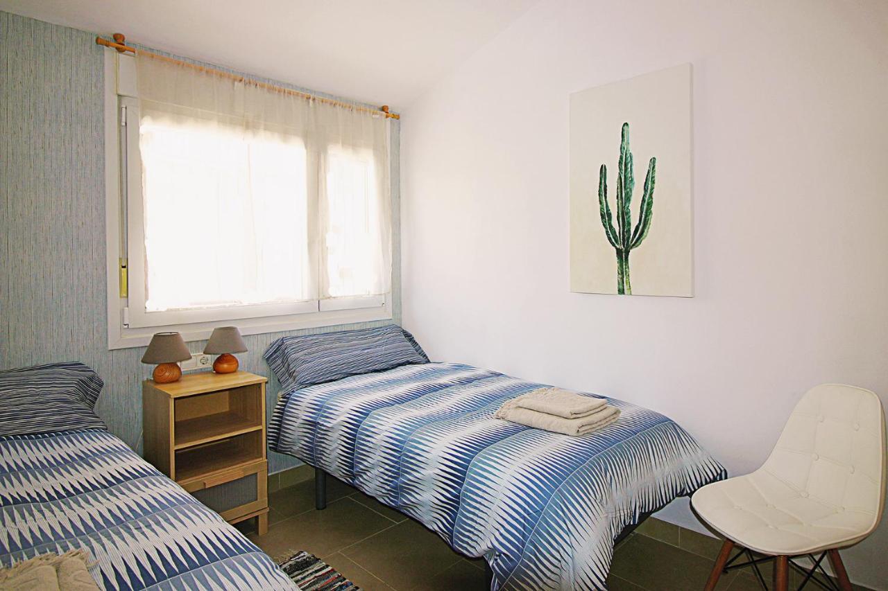 Casa Indigo Villa Almunecar Bagian luar foto
