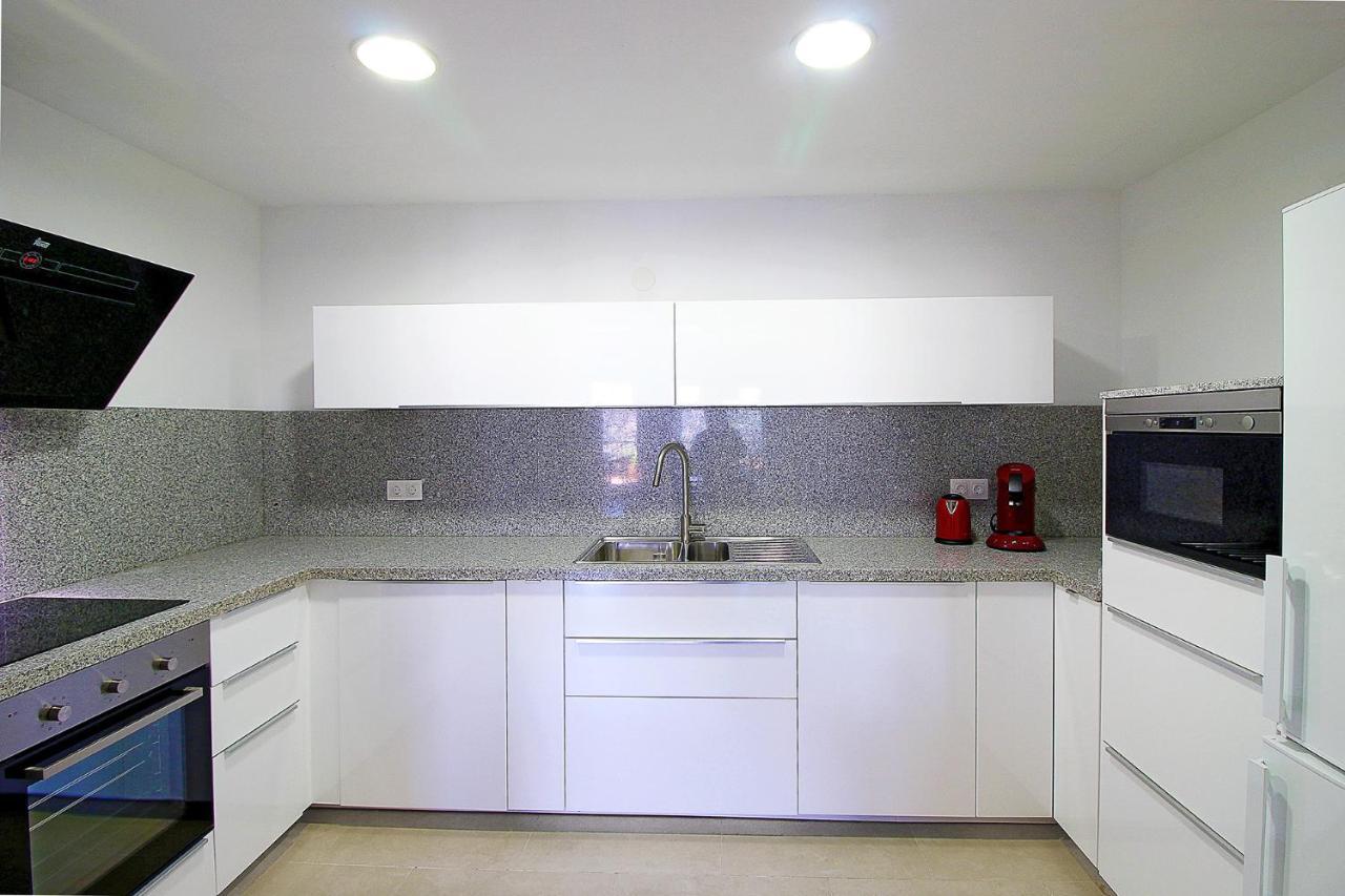 Casa Indigo Villa Almunecar Bagian luar foto